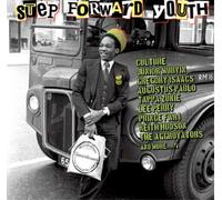 Various Artists – Step Forward Youth – Vinyle 12"