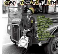 Various Artists – Step Forward Youth – Vinyle 12"