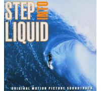 Various Artists - Step Into Liquid-28tr [Import]