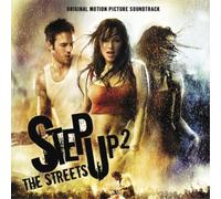 Various Artists - Step Up 2 The Streets