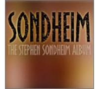 Various Artists - Stephen Sondheim Album