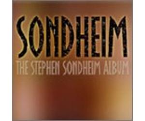 Various Artists - Stephen Sondheim Album