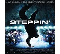 Various Artists - Steppin