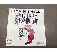 Various Artists - Steppin Out