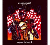 Various Artists - Steppin to Jazz 2