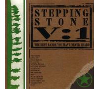 Various - Stepping Stone 1