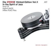 Various Artists - Stereo Hortest 2 [Import]