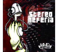 Various Artists - Stereo Neferia [Import]