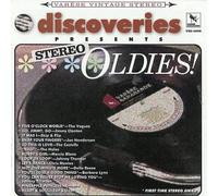 Various Artists - Stereo Oldies