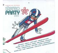 Various Artists - Stereo Party 2005 (US Import)