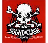 Various Artists - Stereo Soundclash