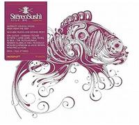 Various Artists – Stereo Sushi 13 – Import – Hedkandi