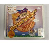 Various Artists - Stereo Sushi 4