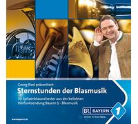 VARIOUS ARTISTS - Sternstunden der Blasmusik