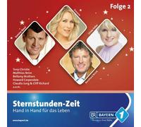 Various Artists - Sternstunden Zeit-2 [Import]