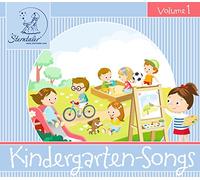 Various Artists - Sterntaler Kindergarten-Songs [Import]