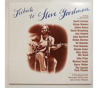 Various Artists - Steve Goodman Tribute
