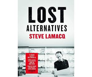 Various Artists - Steve Lamacq - Lost..