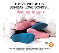 Various Artists - Steve Wright Sunday. [Import]