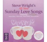 Various Artists - Steve Wright's Sunday Songs: Love [Import]