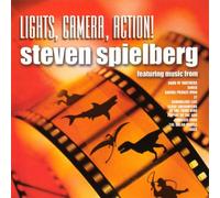 Various Artists - Steven Spielberg: Lights Camera Action