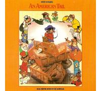 various artists - Steven Spielberg`s `An American Tail` [UK Import]