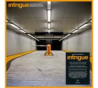 Steven Wilson Presents: Intrigue-Progressive Sounds in UK Alternative Music 1979-89 / Various-140-Gram Black Vinyl