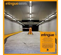 Various Artists Steven Wilson Presents Intrigue: Progressive Sounds in U (Vinyl)