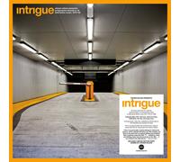 Various Artists Steven Wilson Presents Intrigue: Progressive Sounds in U (Vinyl)