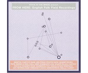 Various Artists - Stick in the Wheel..