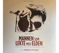 Various Artists - Stieg Larsson - Mannen Som Lekte Med Elden - Soundtrack