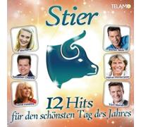 Various Artists - Stier-12 Hits Fur Den.