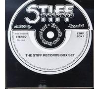 Various Artists - Stiff Box