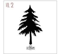 Various Artists - Stiff Little Spinners Vol. 2 [Vinyl LP]