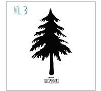 Various Artists - Stiff Little Spinners Vol. 3 [Vinyl LP]