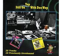 Various Artists - Still on Top with DOP Wop (Various Artist)