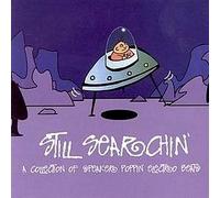 Various Artists - Still Searchin': a Collection of Electro Beats