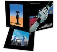 Various Artists – Still Wish You Were Here: A Tribute to Pink Floyd – Vinyle – Édition limitée bleu