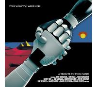 Pink Floyd Tribute: Still Wish You Were Here