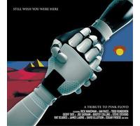 Various Artists – Still Wish You Were Here: A Tribute to Pink Floyd – Vinyle – Édition limitée bleu