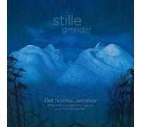 Various Artists - Stille Grender [] 2 Pack, With Sacd