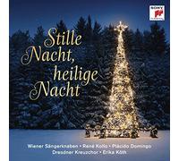 Various Artists Stille Nacht (CD)