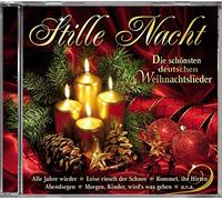 Various Artists - Stille Nacht Die.