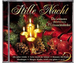 Various Artists - Stille Nacht Die. [Import]