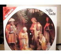 VARIOUS ARTISTS - STILLE NACHT - DIE SCHÖNSTEN WEIHNACHTSLIEDER - PICTURE - VINYL
