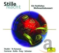 Various Artists - Stille Nacht-Ein Festlich