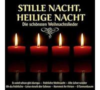 Various Artists - Stille Nacht Heilige..