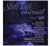Various Artists - Stille Stille Vinternatt-Musikk Fra Blafjell / Various [Compact Discs] Holland - Import