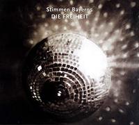 Various Artists - Stimmen Bayerns:Die Freih