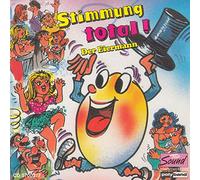 Various Artists - Stimmung totaI (Seeeehr lustige Cover Versionen) Ideal für Fasching, Wiesen, Festzelte, Frühschoppen, Schunkeln